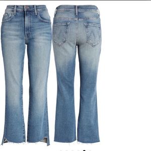 MOTHER jeans